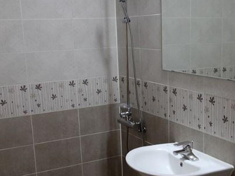 B&Beach Tourist Hotel Йосу Екстериор снимка